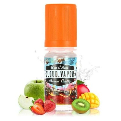 Prism - Cloud Vapor Flavor 10ml